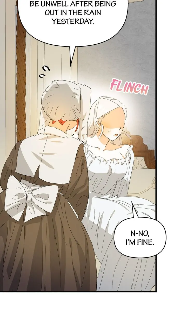 If You Want a Fake Sister Chapter 58 page 3