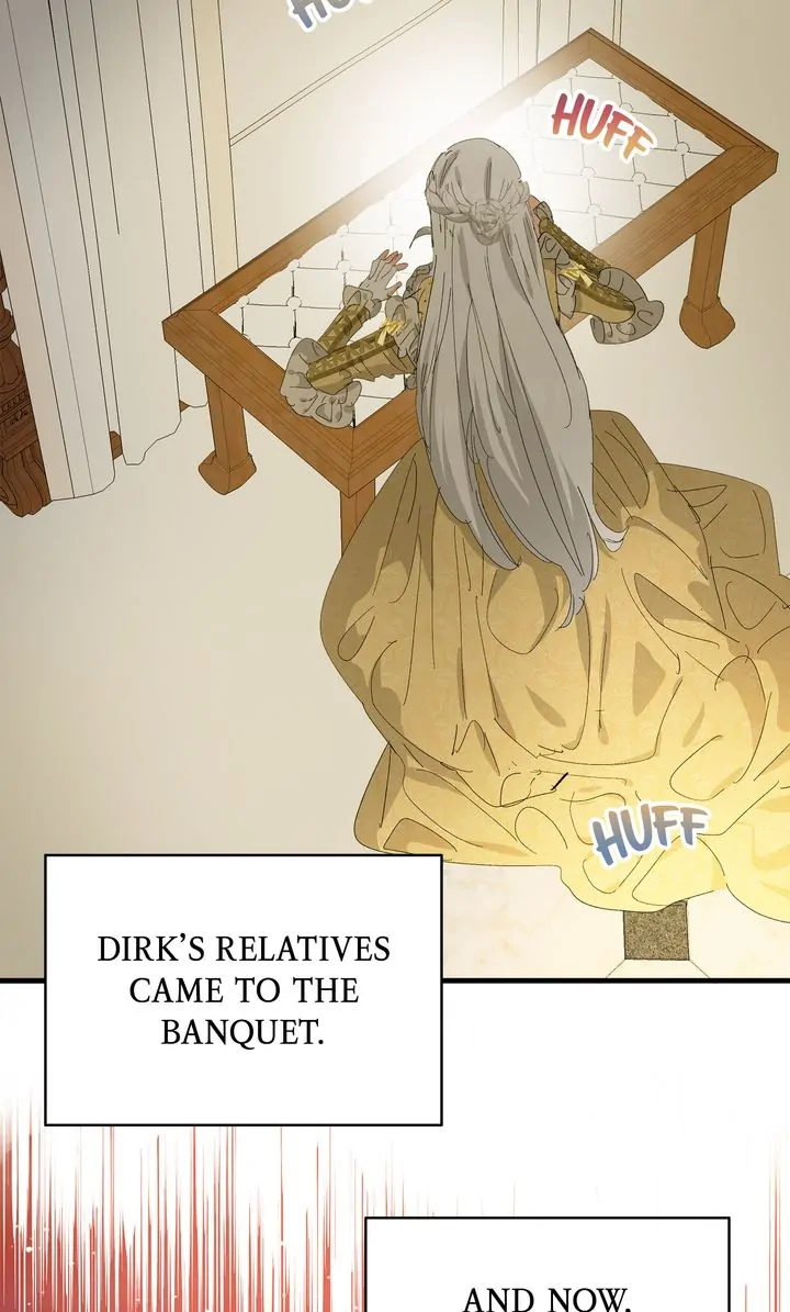 If You Want a Fake Sister Chapter 58 page 40