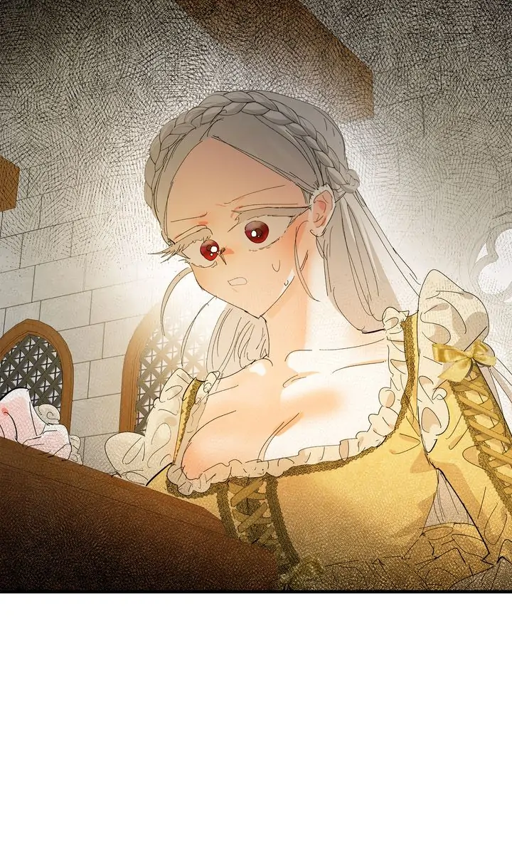 If You Want a Fake Sister Chapter 58 page 42
