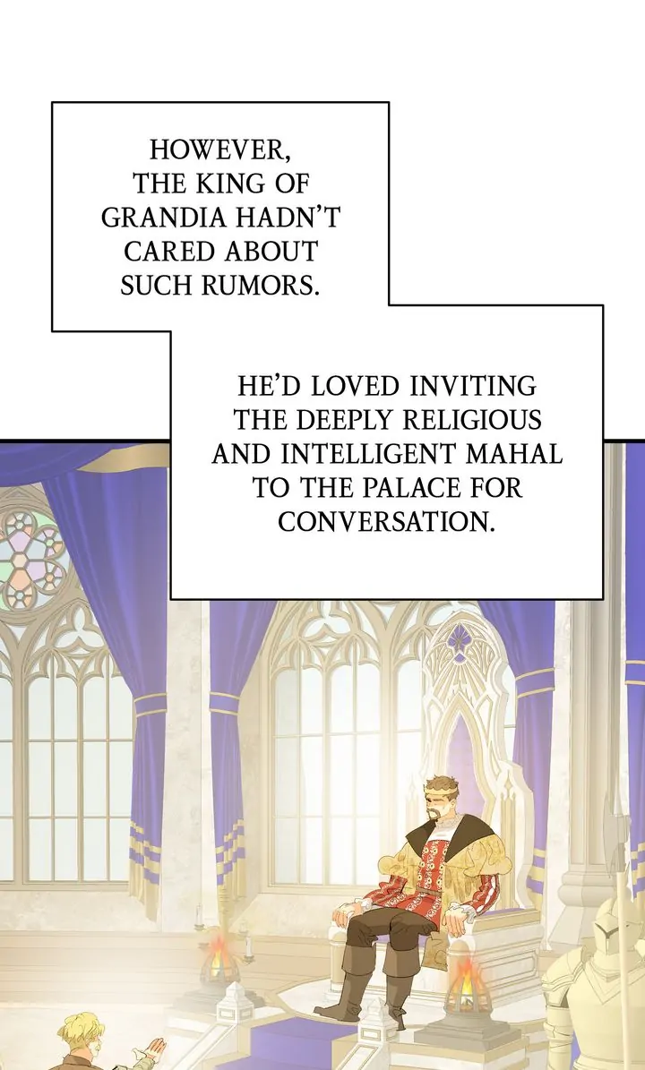 If You Want a Fake Sister Chapter 58 page 45