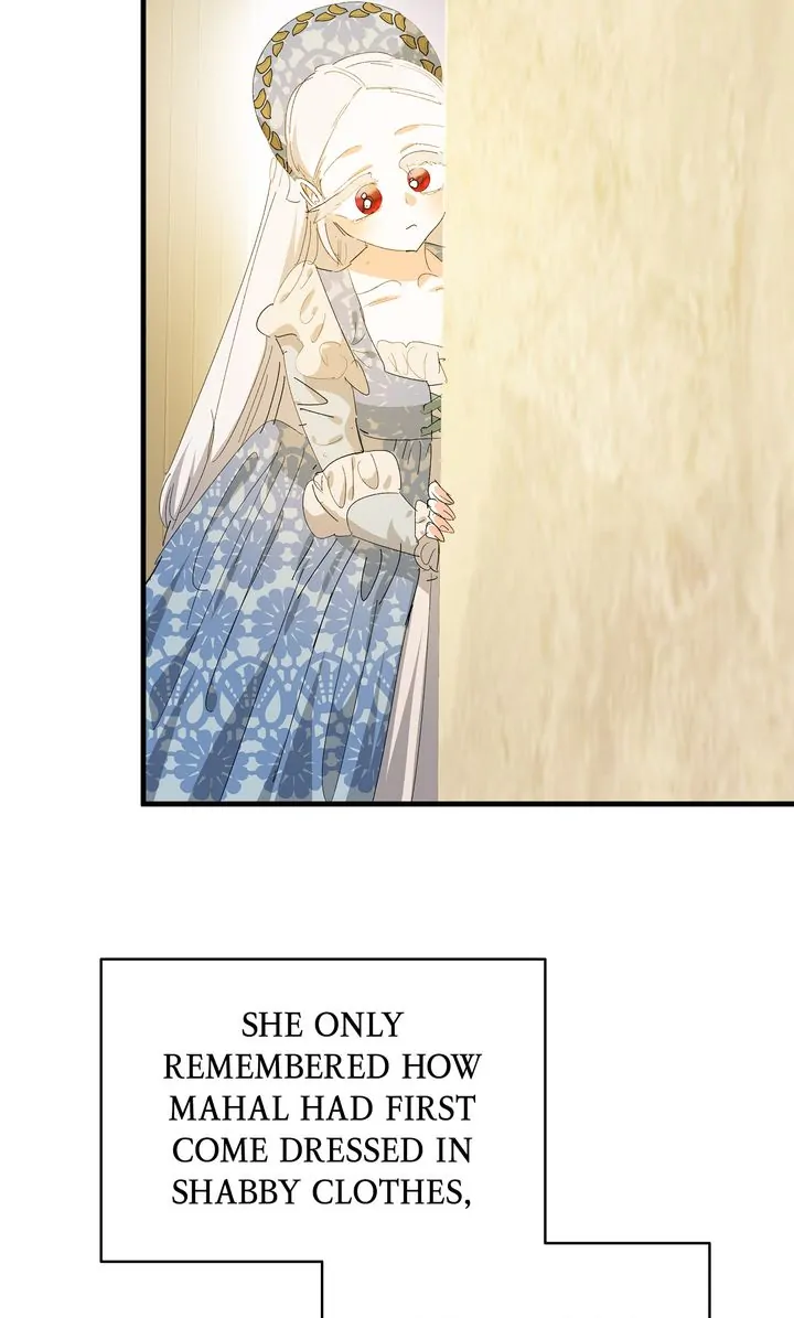 If You Want a Fake Sister Chapter 58 page 47