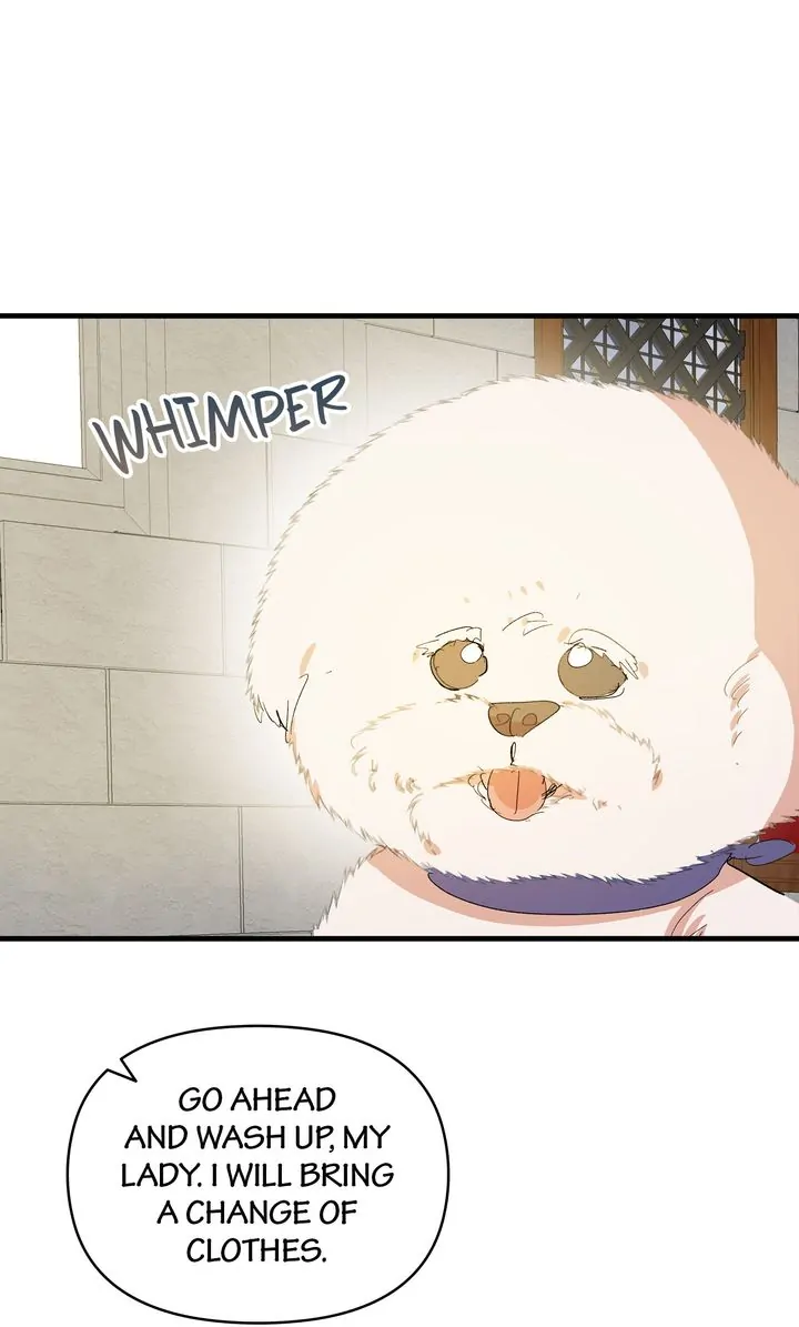 If You Want a Fake Sister Chapter 58 page 4