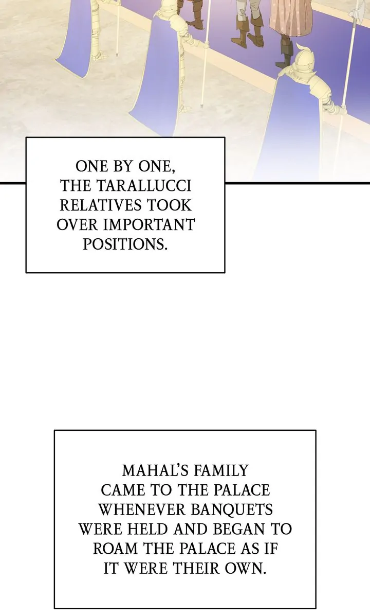 If You Want a Fake Sister Chapter 58 page 51