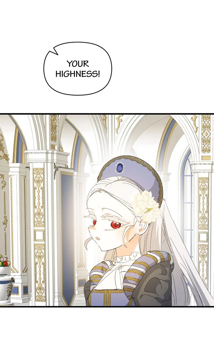 If You Want a Fake Sister Chapter 58 page 52