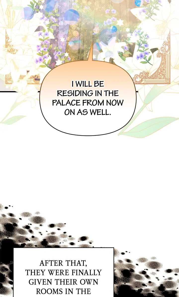 If You Want a Fake Sister Chapter 58 page 56