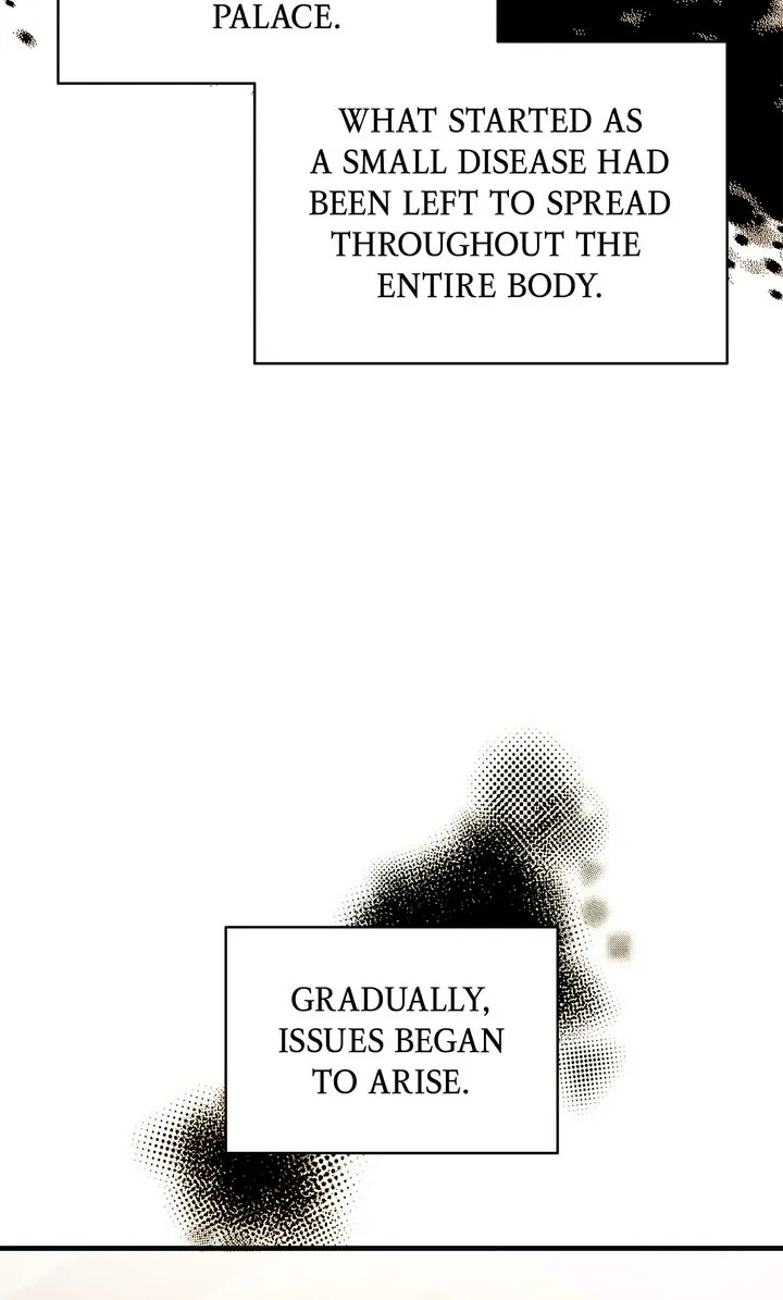 If You Want a Fake Sister Chapter 58 page 57