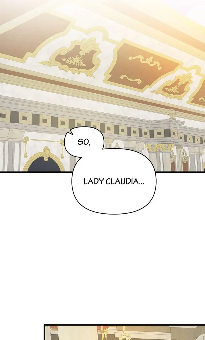 If You Want a Fake Sister Chapter 58 page 58