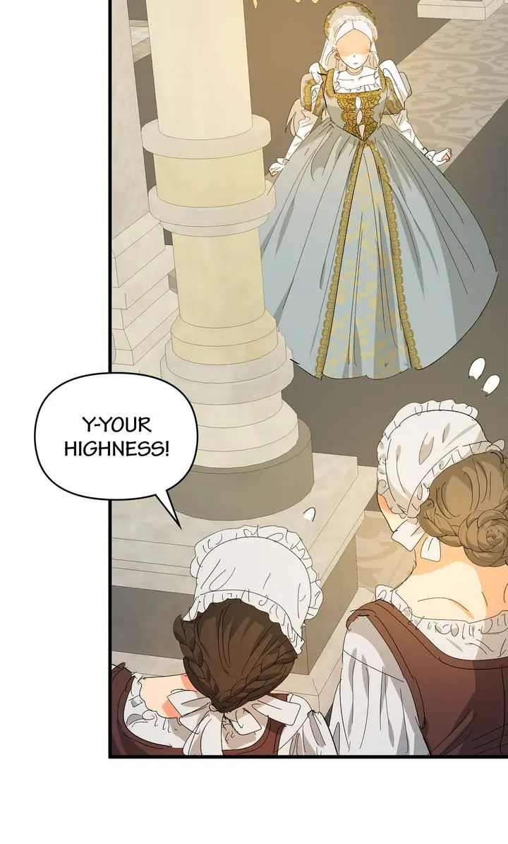 If You Want a Fake Sister Chapter 58 page 59