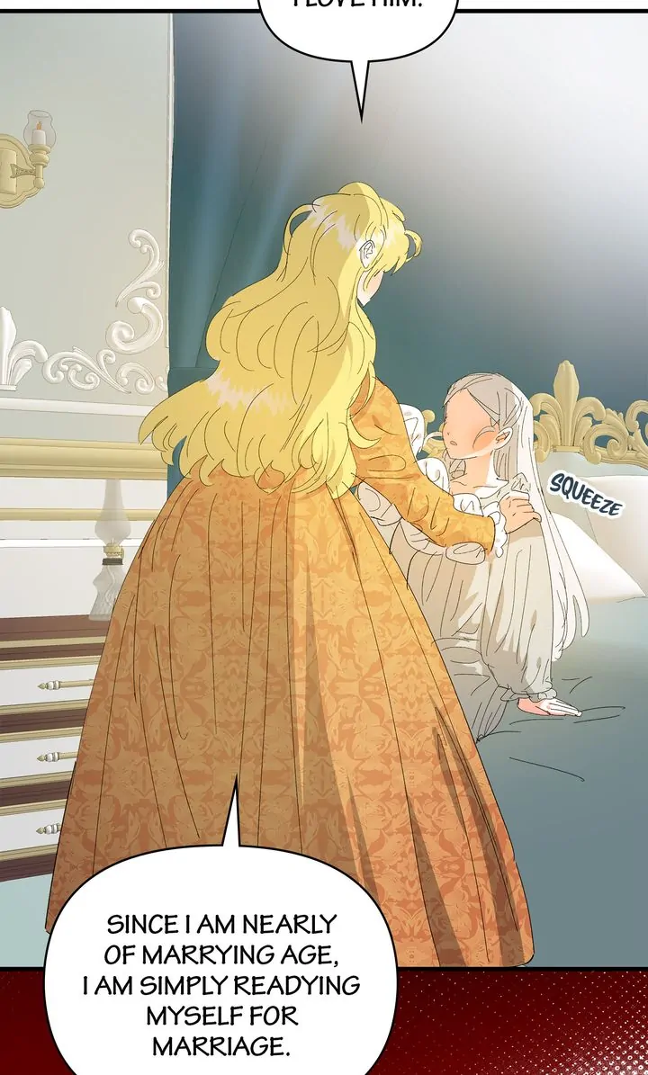 If You Want a Fake Sister Chapter 58 page 63