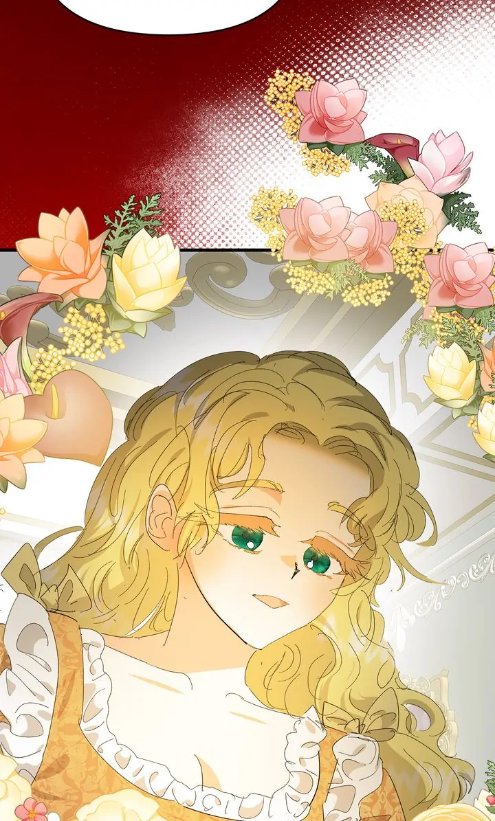 If You Want a Fake Sister Chapter 58 page 64