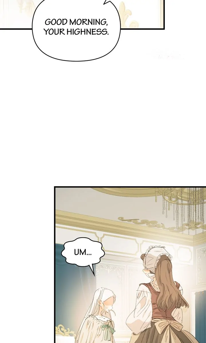If You Want a Fake Sister Chapter 58 page 67