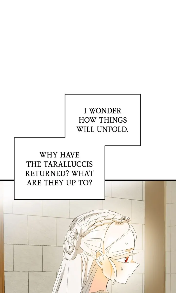 If You Want a Fake Sister Chapter 58 page 6