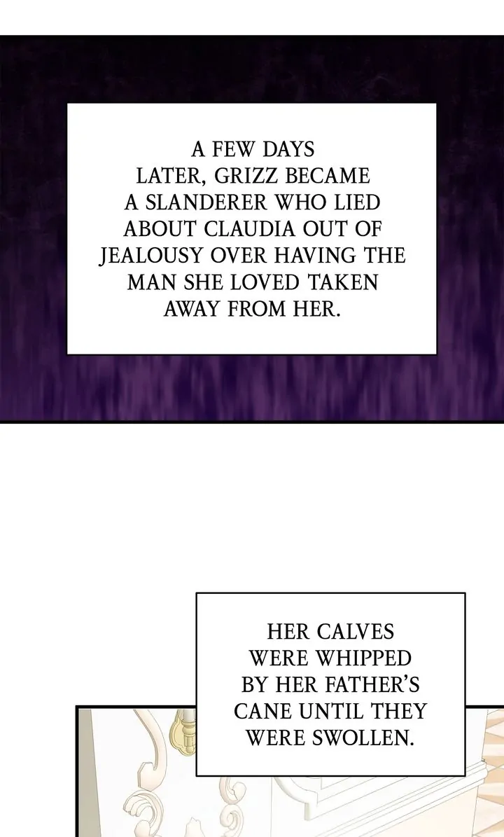 If You Want a Fake Sister Chapter 58 page 69