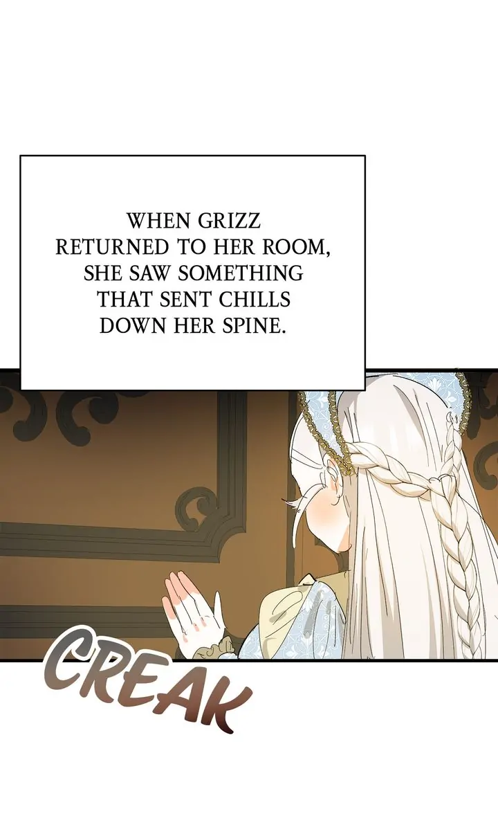 If You Want a Fake Sister Chapter 58 page 71