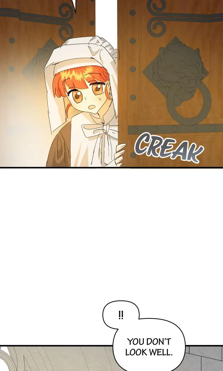 If You Want a Fake Sister Chapter 58 page 80