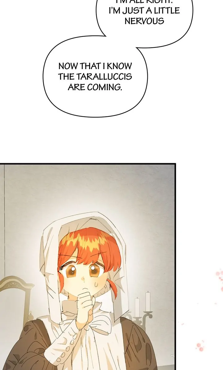 If You Want a Fake Sister Chapter 58 page 82