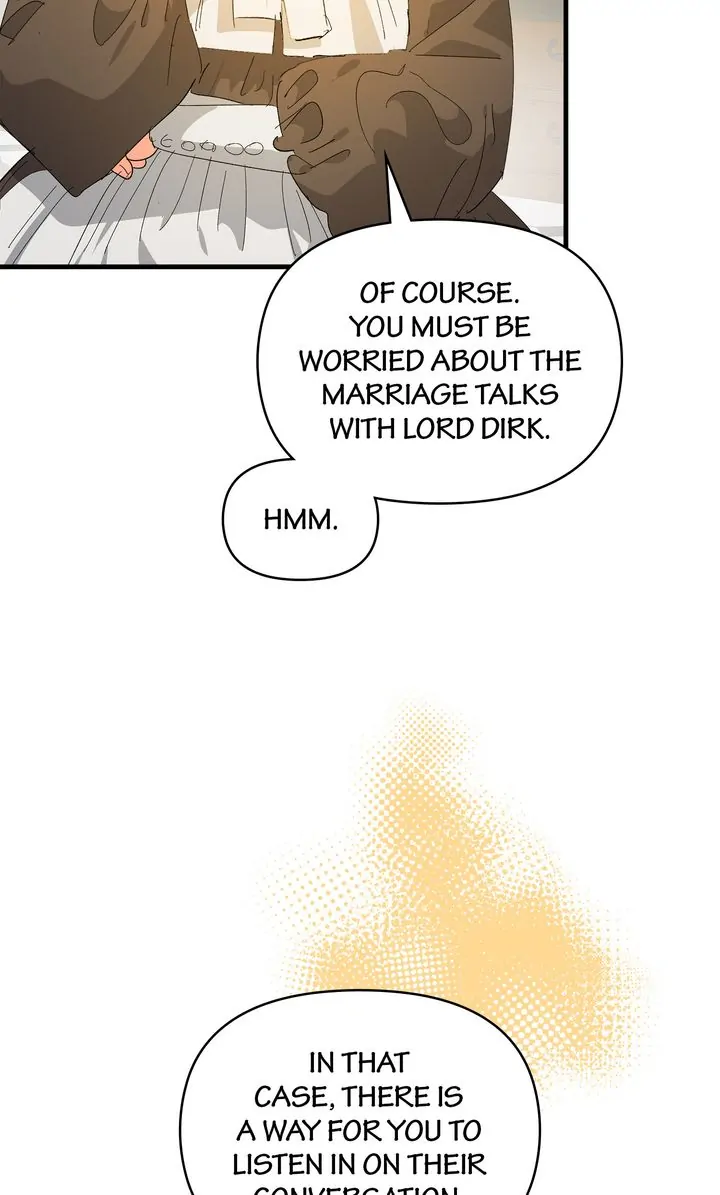 If You Want a Fake Sister Chapter 58 page 83
