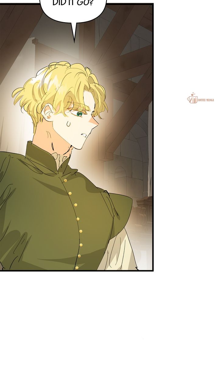 If You Want a Fake Sister Chapter 72 page 10