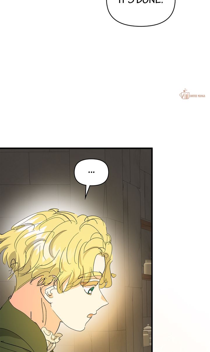 If You Want a Fake Sister Chapter 72 page 12
