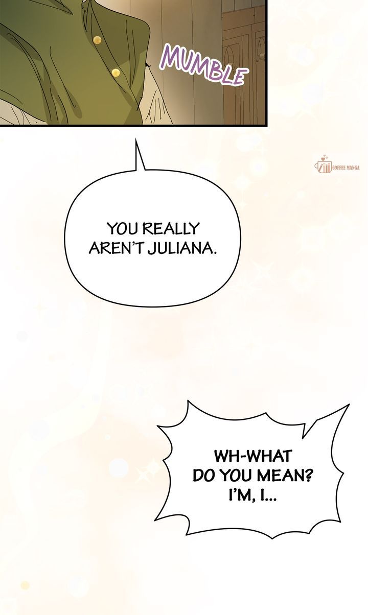 If You Want a Fake Sister Chapter 72 page 13