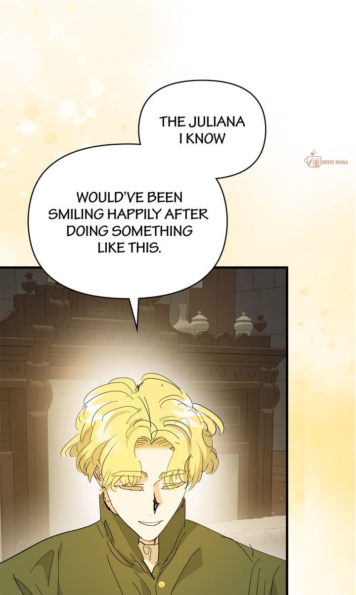If You Want a Fake Sister Chapter 72 page 14