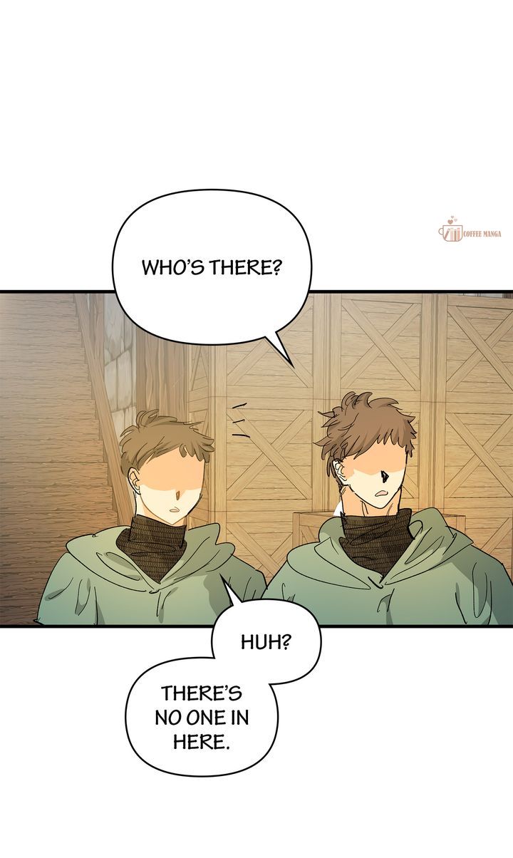 If You Want a Fake Sister Chapter 72 page 1