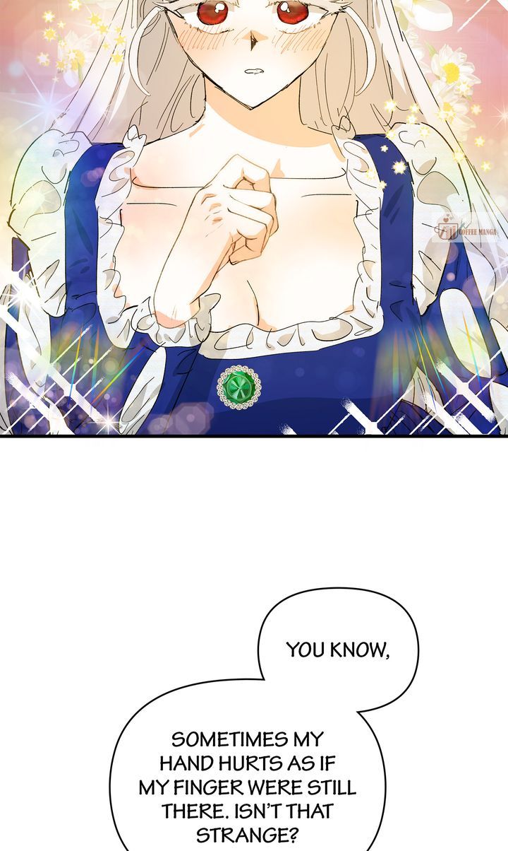 If You Want a Fake Sister Chapter 72 page 19