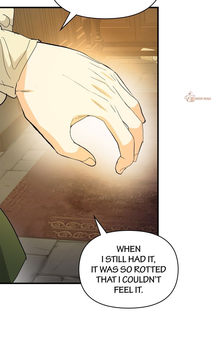 If You Want a Fake Sister Chapter 72 page 20