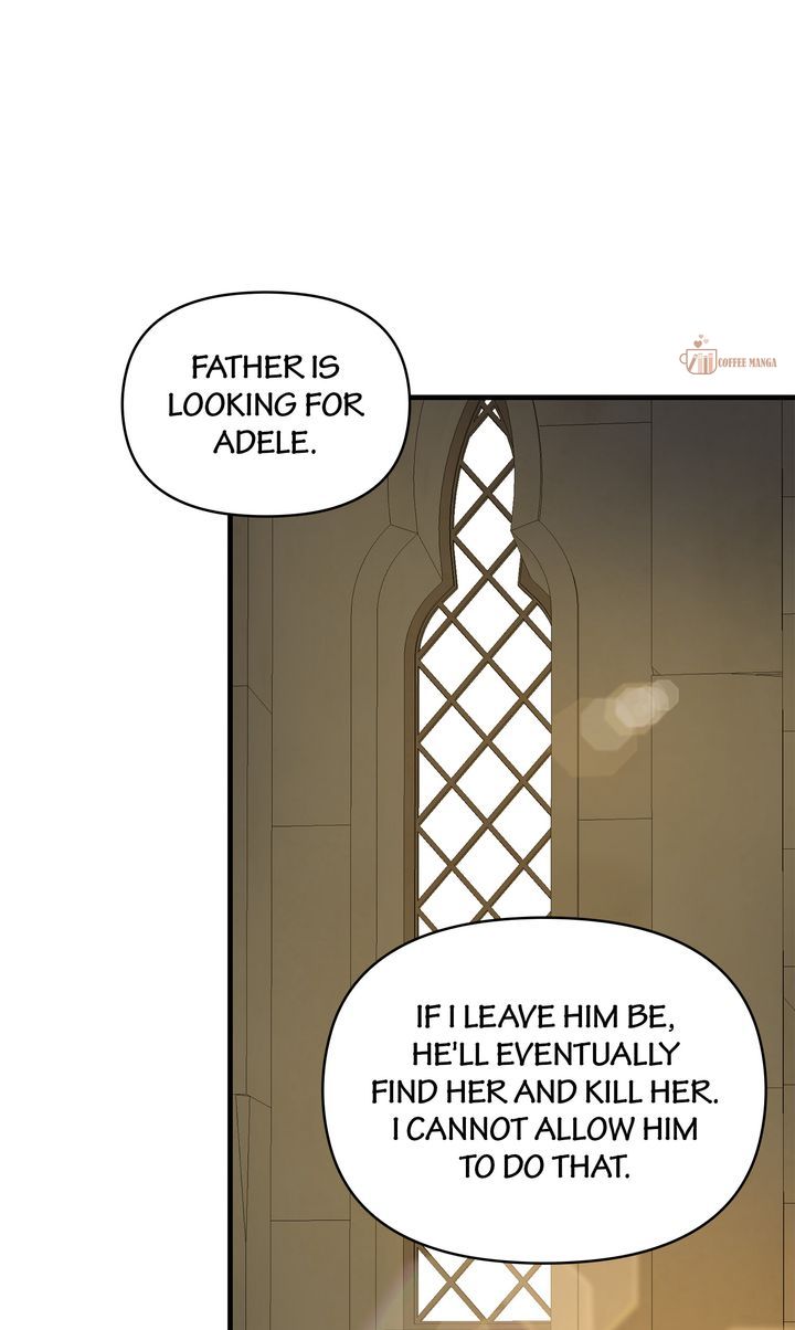 If You Want a Fake Sister Chapter 72 page 22