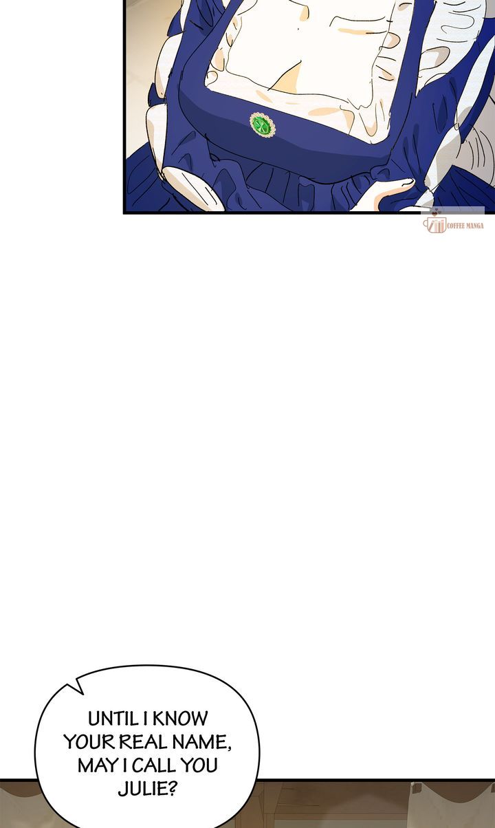 If You Want a Fake Sister Chapter 72 page 25
