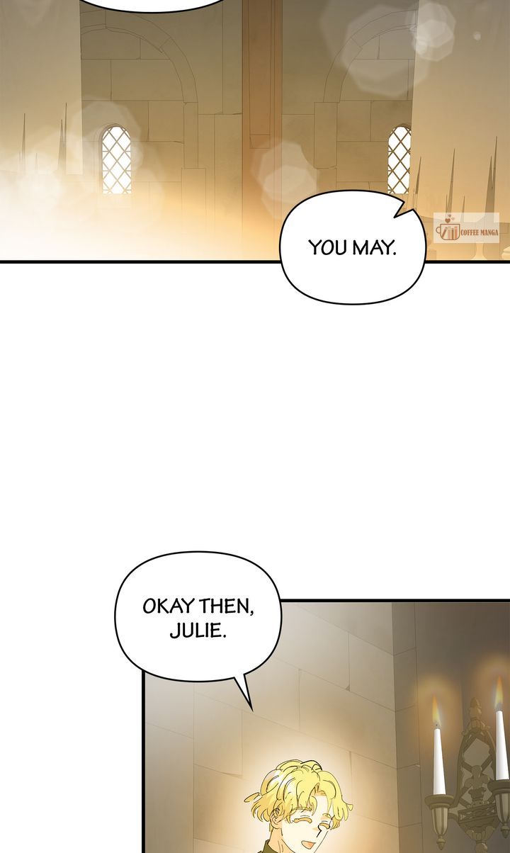 If You Want a Fake Sister Chapter 72 page 26