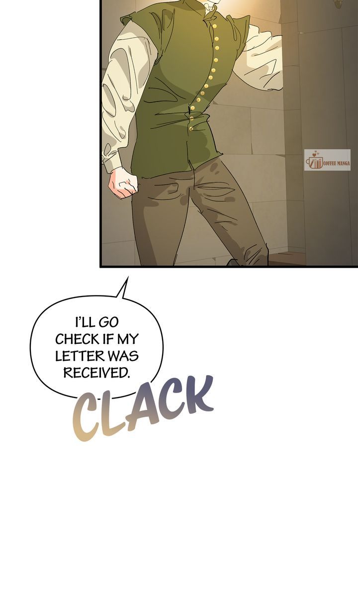 If You Want a Fake Sister Chapter 72 page 27
