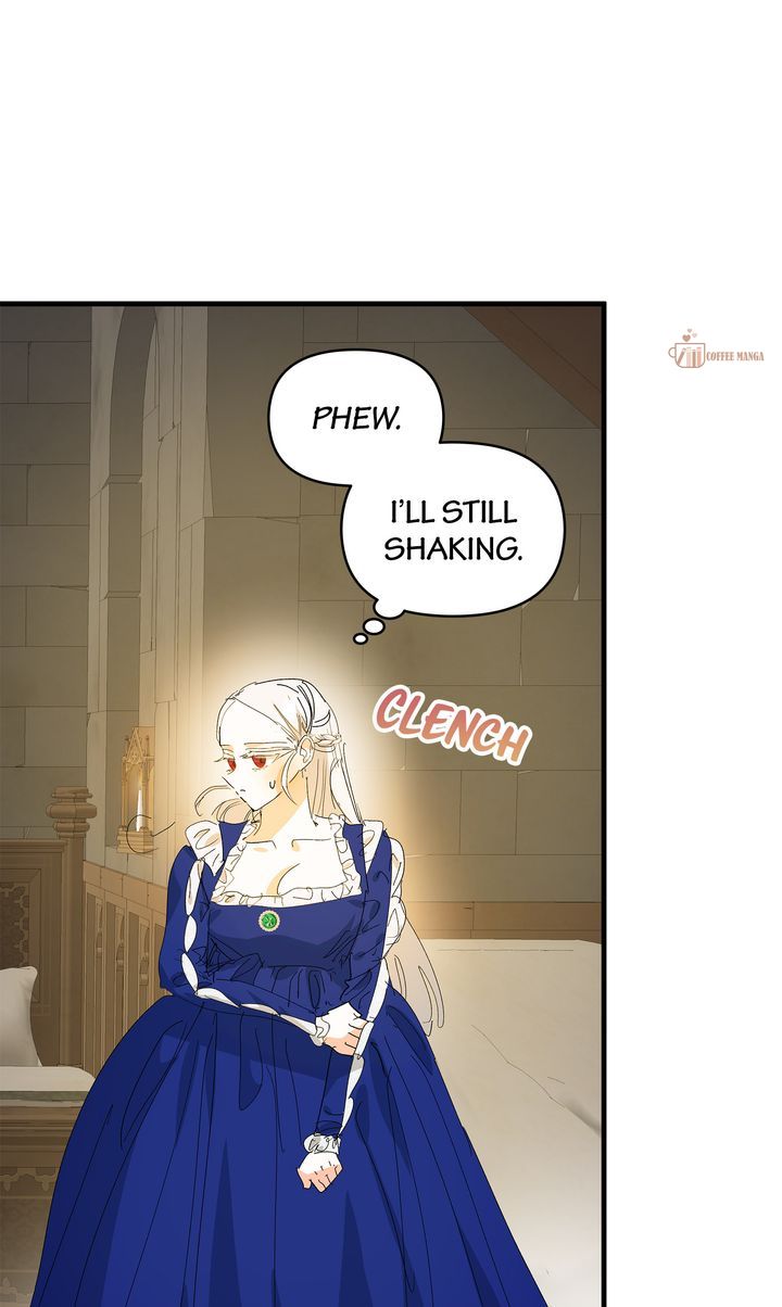 If You Want a Fake Sister Chapter 72 page 28