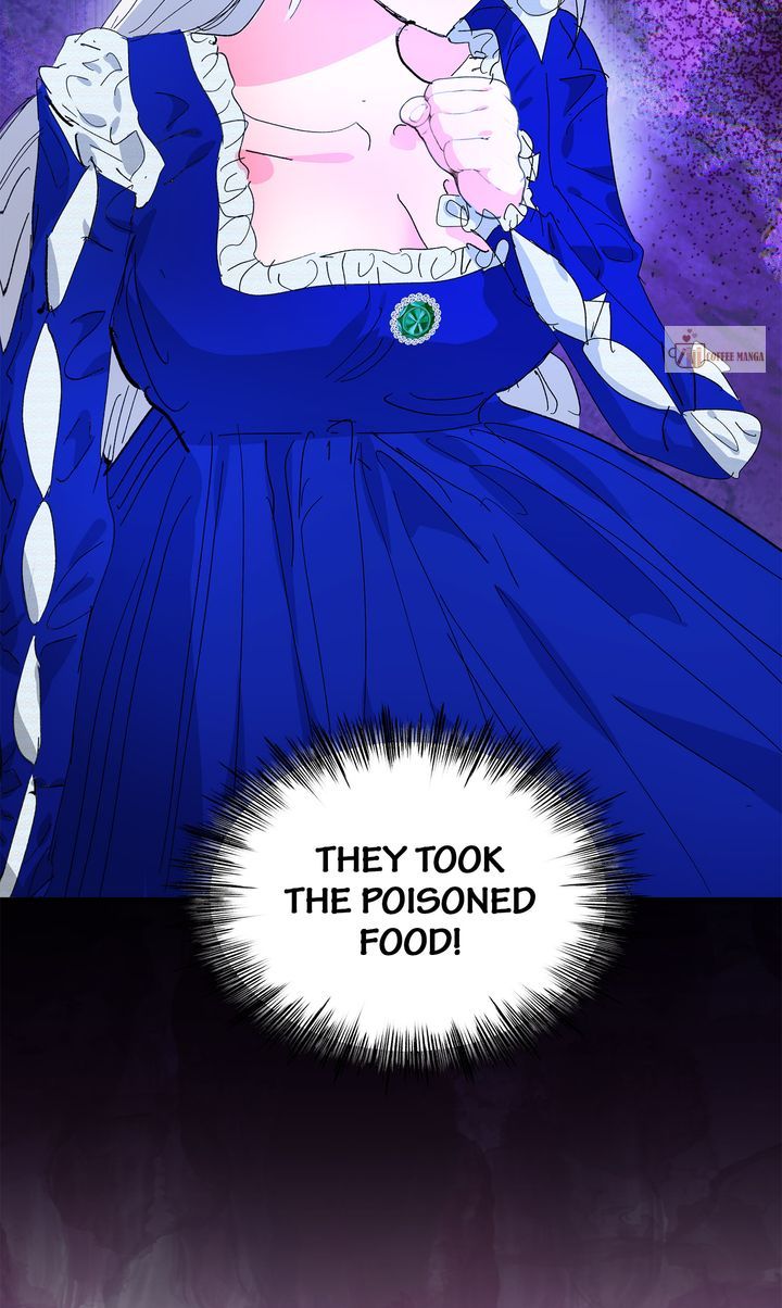 If You Want a Fake Sister Chapter 72 page 31