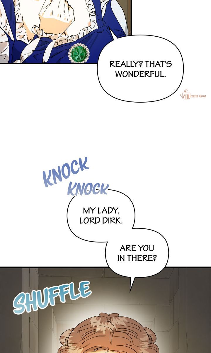 If You Want a Fake Sister Chapter 72 page 35