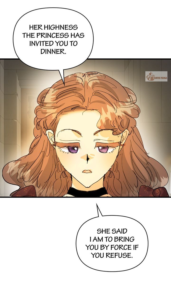 If You Want a Fake Sister Chapter 72 page 37