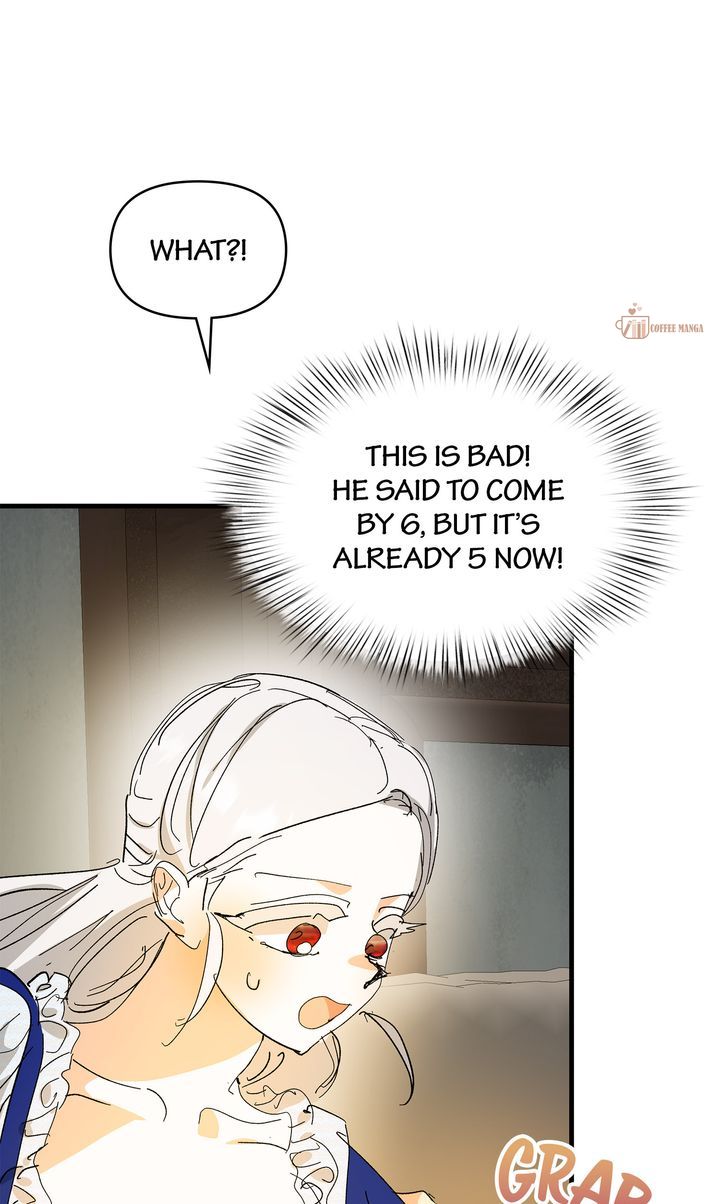 If You Want a Fake Sister Chapter 72 page 38