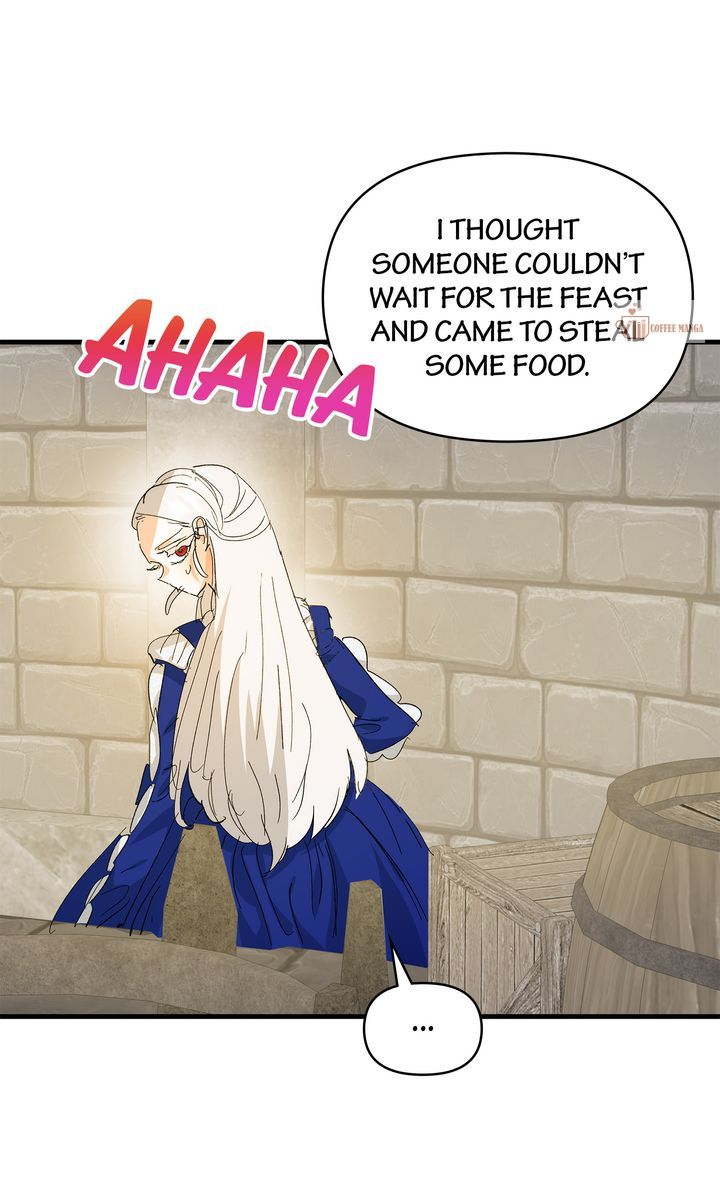 If You Want a Fake Sister Chapter 72 page 3
