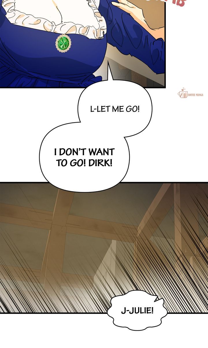 If You Want a Fake Sister Chapter 72 page 39
