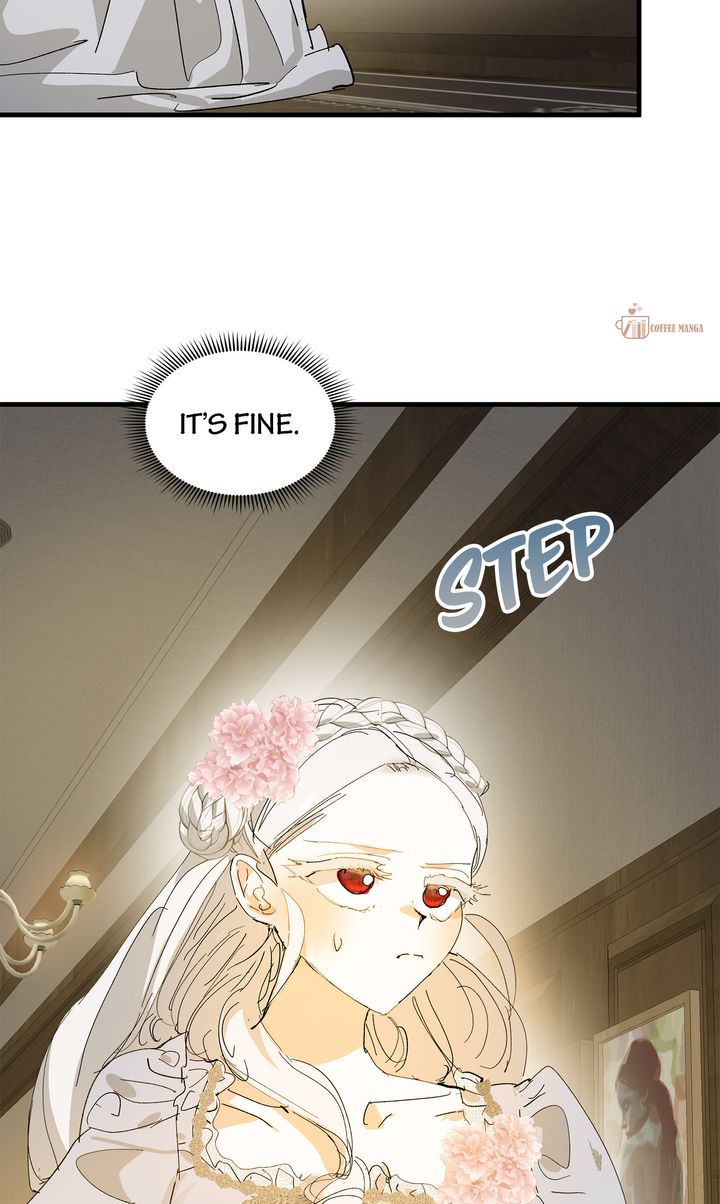 If You Want a Fake Sister Chapter 72 page 41