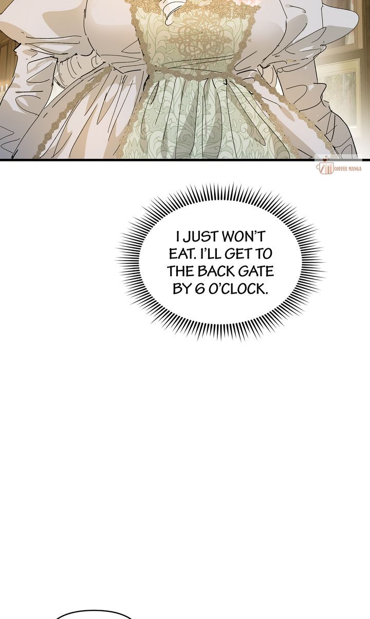 If You Want a Fake Sister Chapter 72 page 42