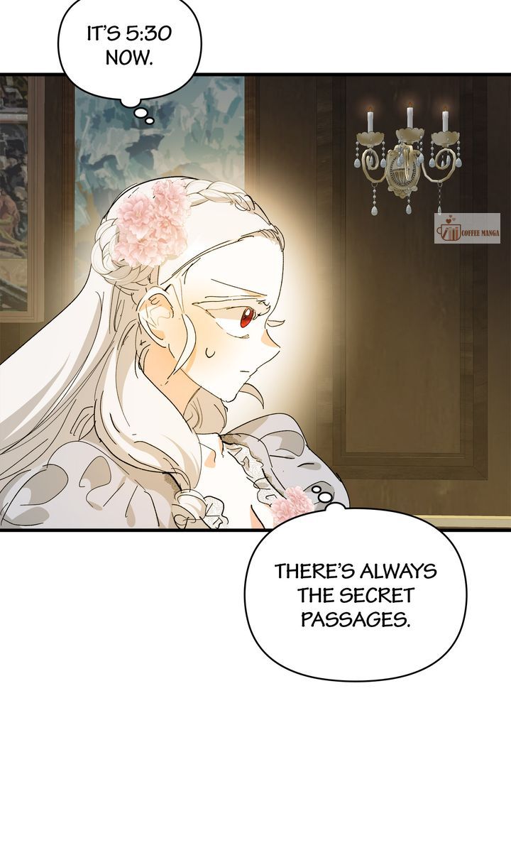 If You Want a Fake Sister Chapter 72 page 43