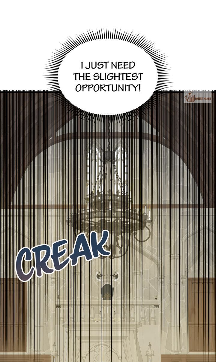 If You Want a Fake Sister Chapter 72 page 44