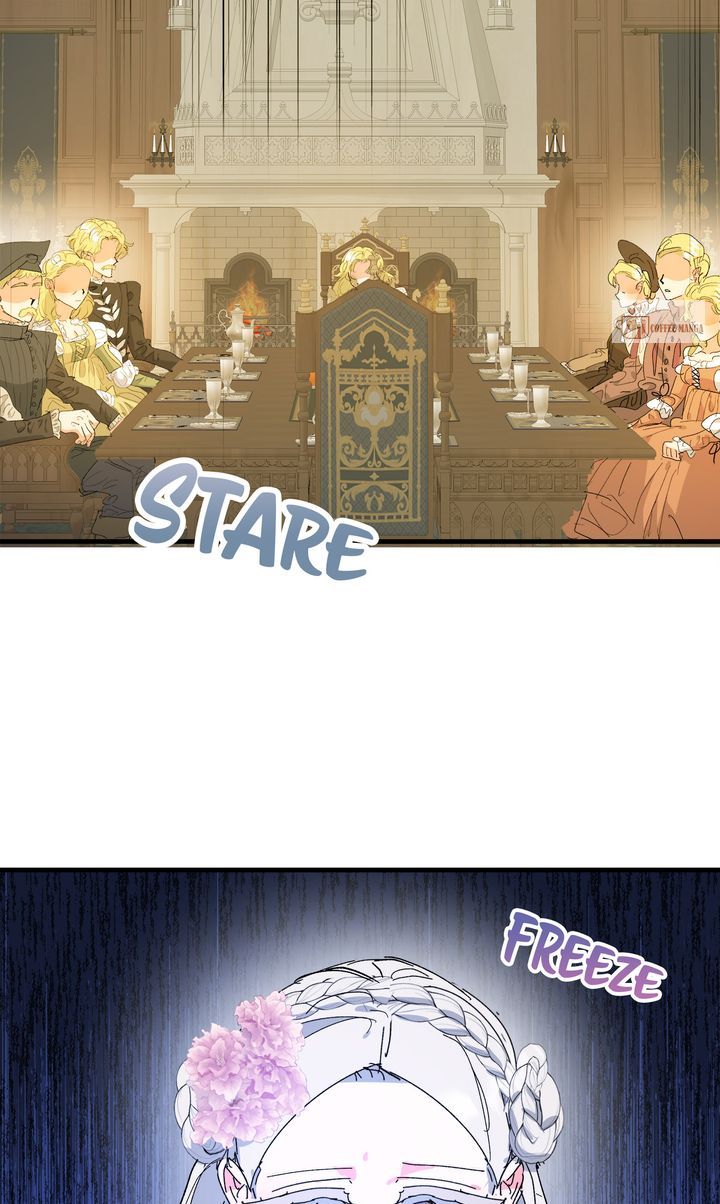 If You Want a Fake Sister Chapter 72 page 45