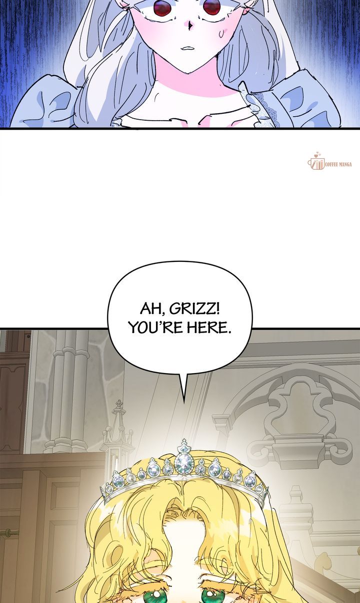 If You Want a Fake Sister Chapter 72 page 46