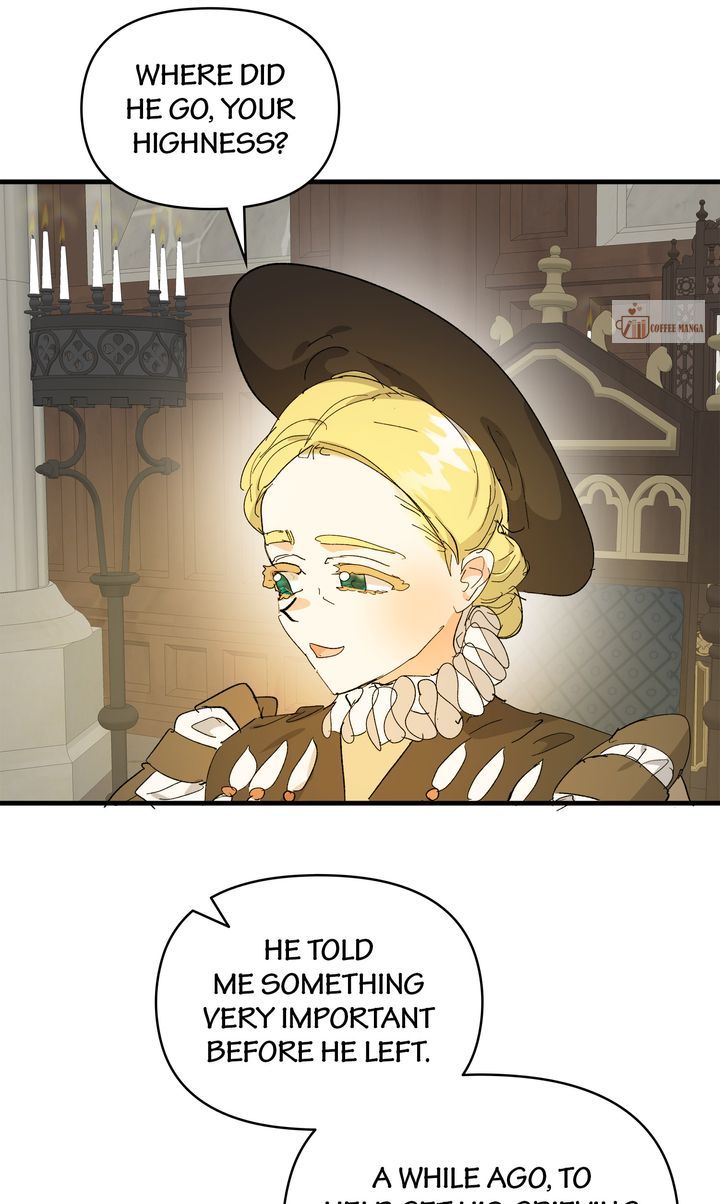 If You Want a Fake Sister Chapter 72 page 48