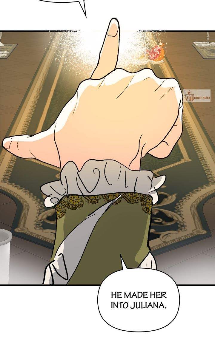 If You Want a Fake Sister Chapter 72 page 50