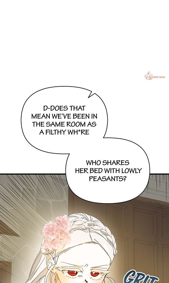 If You Want a Fake Sister Chapter 72 page 51