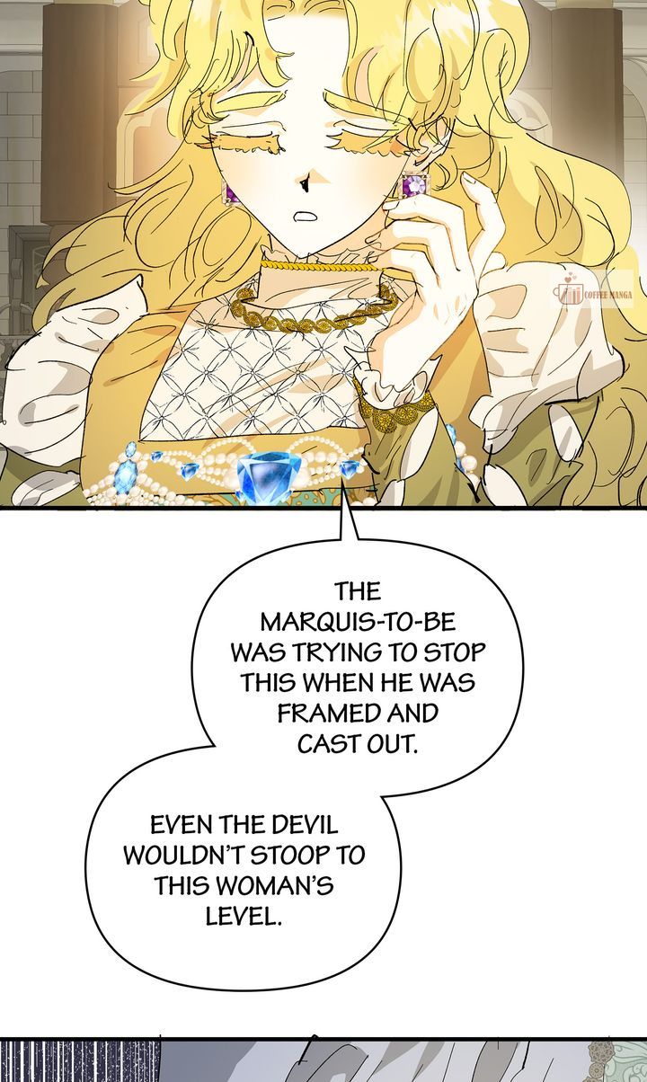 If You Want a Fake Sister Chapter 72 page 53