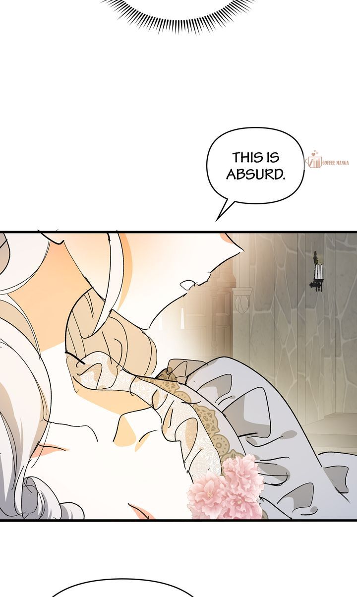 If You Want a Fake Sister Chapter 72 page 56
